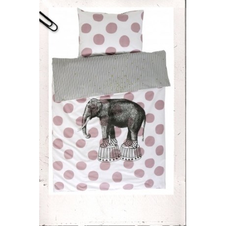 Duvet cover Cot bed - Simone Duvet cover Cot bed - Simone